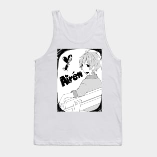 boy Tank Top